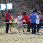 Tek čez drn in strn za slovenske Nižje srednje šole v Tržaš