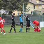 Virtus Corno – Kras Repen