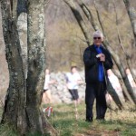 Tek čez drn in strn za slovenske Nižje srednje šole v Tržaš