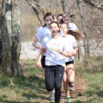 Tek čez drn in strn za slovenske Nižje srednje šole v Tržaš