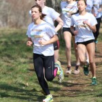 Tek čez drn in strn za slovenske Nižje srednje šole v Tržaš