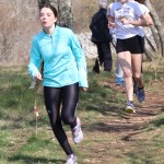 Tek čez drn in strn za slovenske Nižje srednje šole v Tržaš