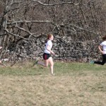 Tek čez drn in strn za slovenske Nižje srednje šole v Tržaš