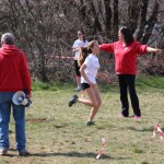 Tek čez drn in strn za slovenske Nižje srednje šole v Tržaš
