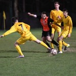 Kras - Pro Cervignano