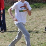 Tek čez drn in strn za slovenske Nižje srednje šole v Tržaš