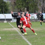 Virtus Corno – Kras Repen