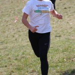 Tek čez drn in strn za slovenske Nižje srednje šole v Tržaš