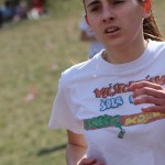 Tek čez drn in strn za slovenske Nižje srednje šole v Tržaš