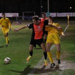 Kras - Pro Cervignano