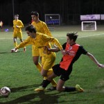 Kras - Pro Cervignano