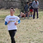 Tek čez drn in strn za slovenske Nižje srednje šole v Tržaš