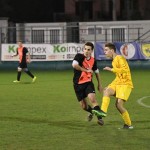 Kras - Pro Cervignano