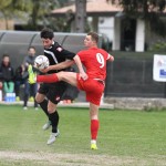 Virtus Corno – Kras Repen