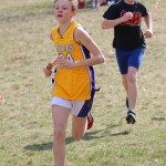 Tek čez drn in strn za slovenske Nižje srednje šole v Tržaš