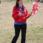 Tek čez drn in strn za slovenske Nižje srednje šole v Tržaš