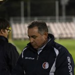 Kras - Pro Cervignano