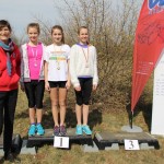 Tek čez drn in strn za slovenske Nižje srednje šole v Tržaš