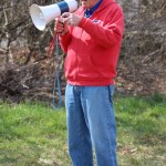 Tek čez drn in strn za slovenske Nižje srednje šole v Tržaš