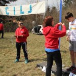 Tek čez drn in strn za slovenske Nižje srednje šole v Tržaš