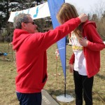 Tek čez drn in strn za slovenske Nižje srednje šole v Tržaš