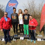 Tek čez drn in strn za slovenske Nižje srednje šole v Tržaš