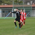 Virtus Corno – Kras Repen