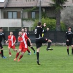 Virtus Corno – Kras Repen