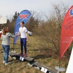 Tek čez drn in strn za slovenske Nižje srednje šole v Tržaš