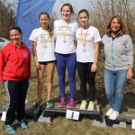 Tek čez drn in strn za slovenske Nižje srednje šole v Tržaš