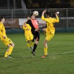 Kras - Pro Cervignano