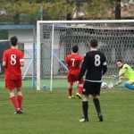 Virtus Corno – Kras Repen