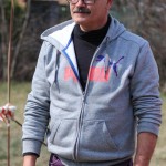 Tek čez drn in strn za slovenske Nižje srednje šole v Tržaš