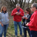 Tek čez drn in strn za slovenske Nižje srednje šole v Tržaš