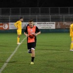 Kras - Pro Cervignano