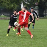 Virtus Corno – Kras Repen