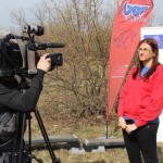 Tek čez drn in strn za slovenske Nižje srednje šole v Tržaš