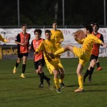 Kras - Pro Cervignano