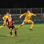 Kras - Pro Cervignano