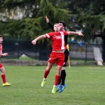 Virtus Corno – Kras Repen