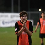 Kras - Pro Cervignano