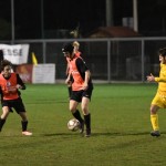 Kras - Pro Cervignano