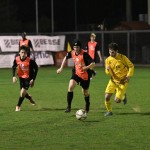 Kras - Pro Cervignano