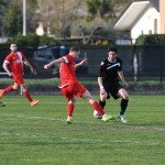 Virtus Corno – Kras Repen