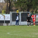 Virtus Corno – Kras Repen