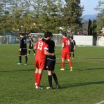 Virtus Corno – Kras Repen