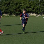 Kras - Trieste Calcio