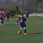 Kras - Trieste Calcio