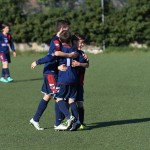 Kras - Trieste Calcio