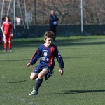 Kras - Trieste Calcio